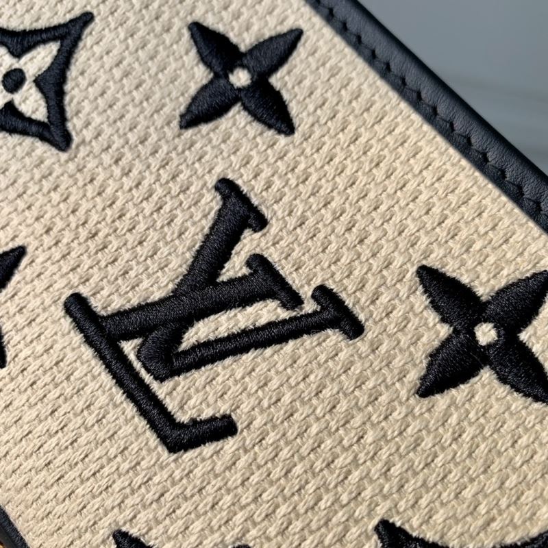 LV Cosmetic Bags